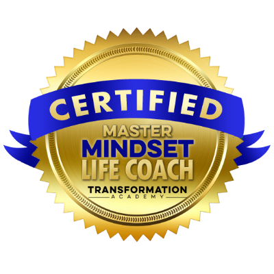 Master Mindset Badge